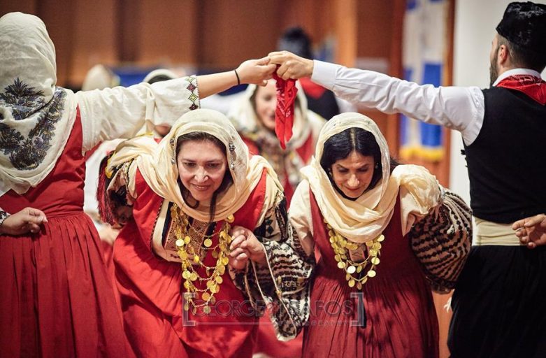 Τρία έθιμα της Νισύρου στο Εθνικό Ευρετήριο της Άυλης Πολιτιστικής Κληρονομιάς